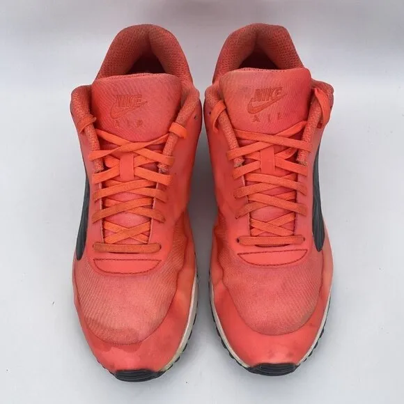 Nike Air Max 90 NS GPX Big Logo AJ7182-600 Athletic Running Shoes Mens Size 12