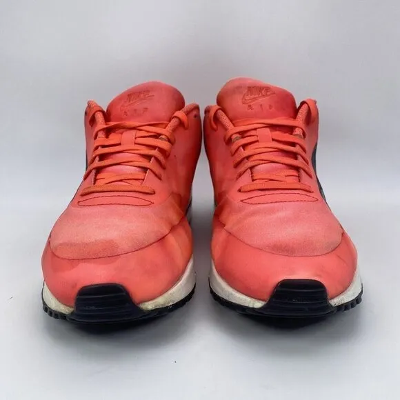 Nike Air Max 90 NS GPX Big Logo AJ7182-600 Athletic Running Shoes Mens Size 12