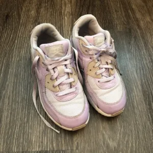 Nike Air Max 90 SE Mesh Violet Mist Sneakers