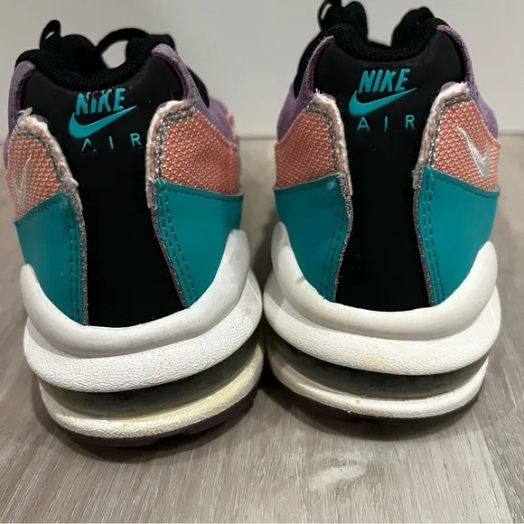 Nike Air Max 95 Have A Nike Day Kids Size 6.5Y