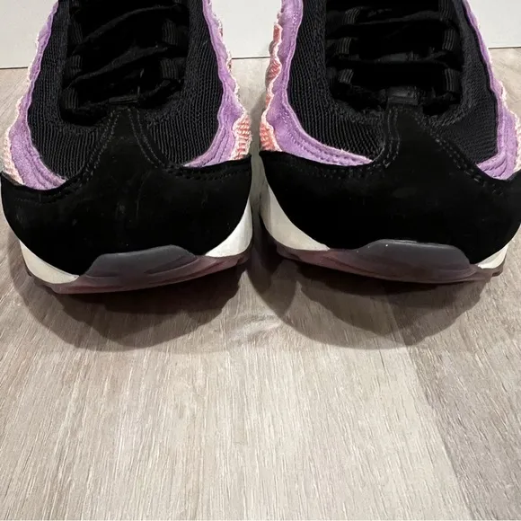 Nike Air Max 95 Have A Nike Day Kids Size 6.5Y