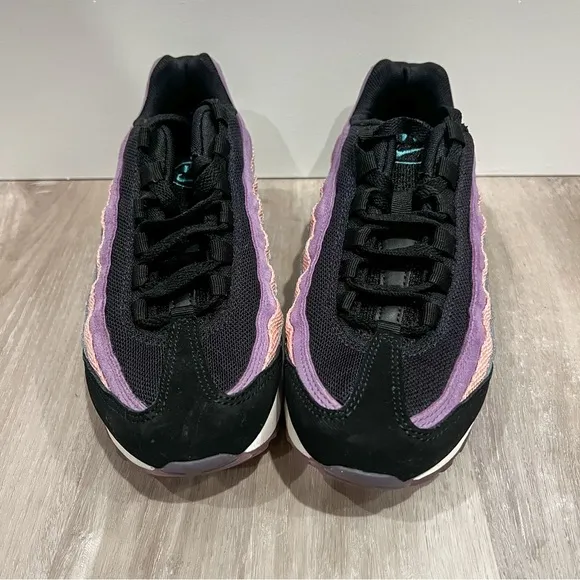 Nike Air Max 95 Have A Nike Day Kids Size 6.5Y
