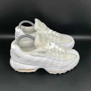 Nike Air Max 95 Recraft Running Shoes CJ 3906-100 Youth Sz 5.5 / Women’s Sz 7