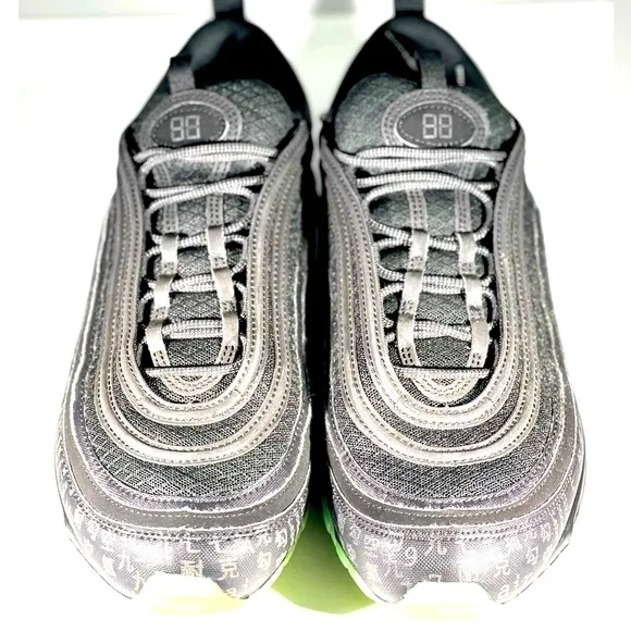 Nike Air Max 97 Matrix