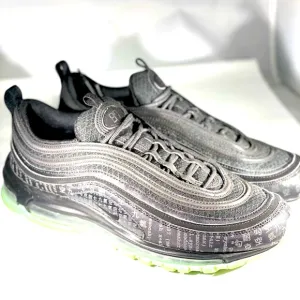 Nike Air Max 97 Matrix