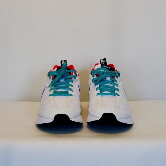 NIKE AIR MAX DAWN GS Multi Color Junior Casual Shoes DQ7772-100 6.5Y