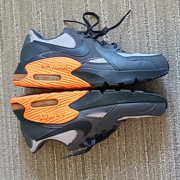 Nike Air Max Excee men's Sneakers Sz 8