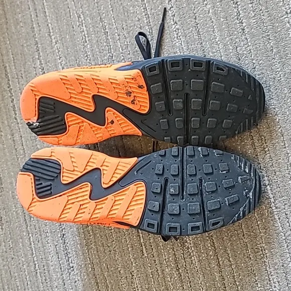 Nike Air Max Excee men's Sneakers Sz 8