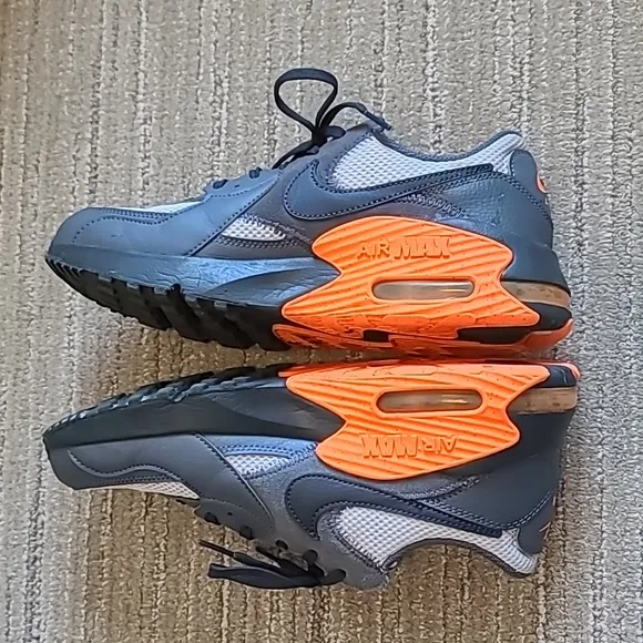 Nike Air Max Excee men's Sneakers Sz 8