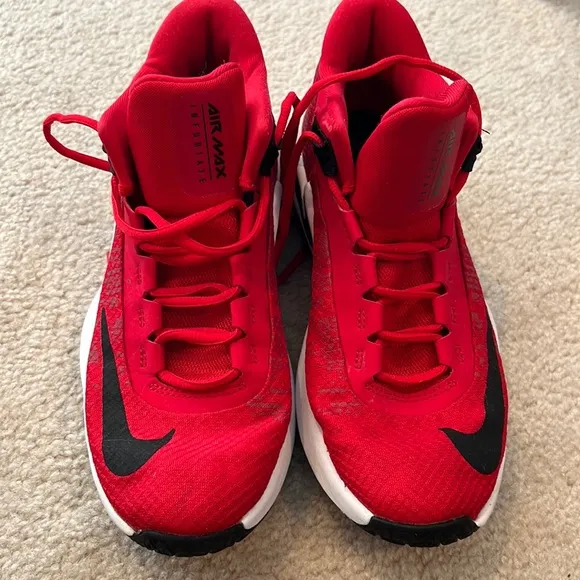 Nike Air Max Infuriate