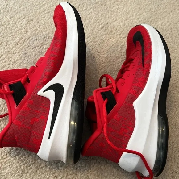Nike Air Max Infuriate