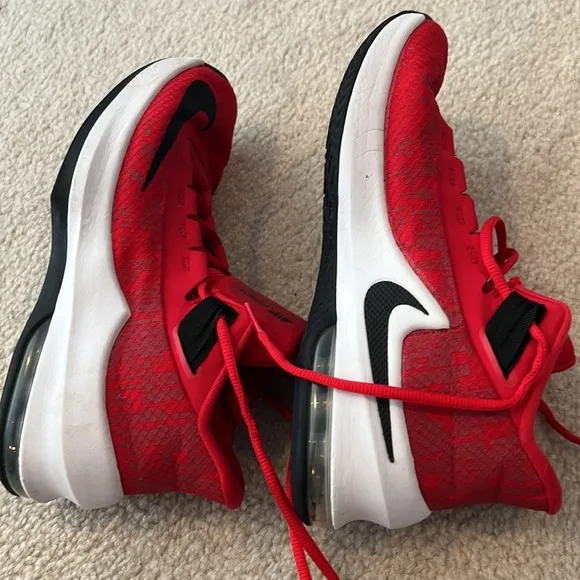 Nike Air Max Infuriate