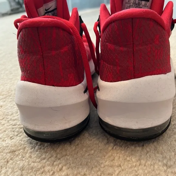 Nike Air Max Infuriate