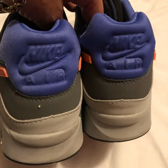 Nike Air Max ST running shoes