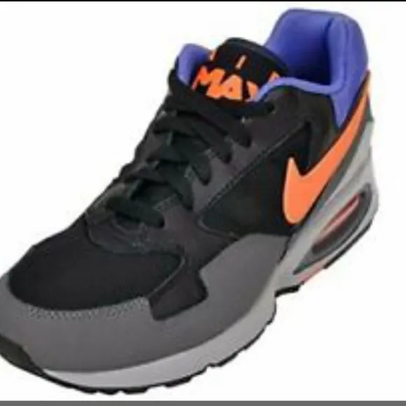 Nike Air Max ST running shoes