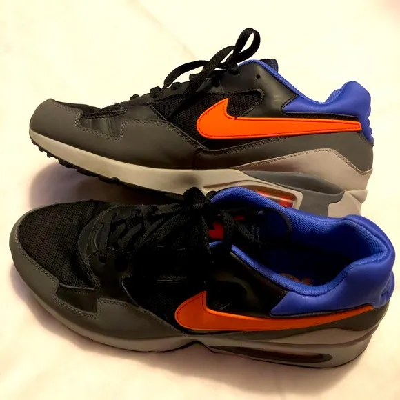 Nike Air Max ST running shoes