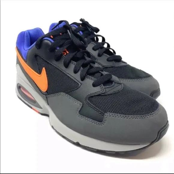Nike Air Max ST running shoes