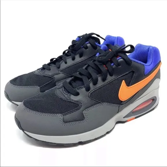 Nike Air Max ST running shoes