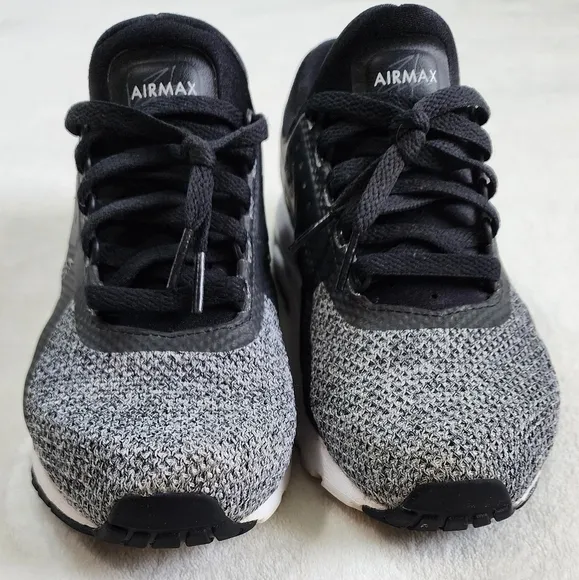 Nike Air Max Zero SE Kids Sneakers size 7