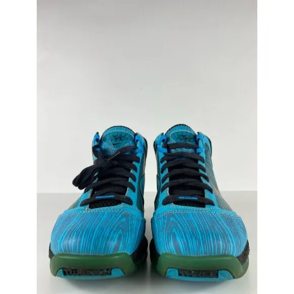 Nike Air Max Zoom Lebron 7 (GS) 'All Star' Sneakers 375793-400 Size 6.5Y A8
