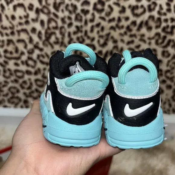 Nike Air More Uptempo ( TD )