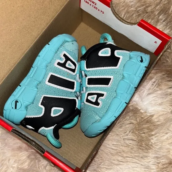 Nike Air More Uptempo ( TD )