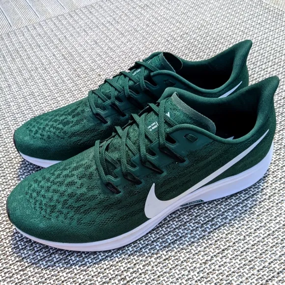Nike Air Pegasus 36 sneakers ' Gorge Green Size 15‎