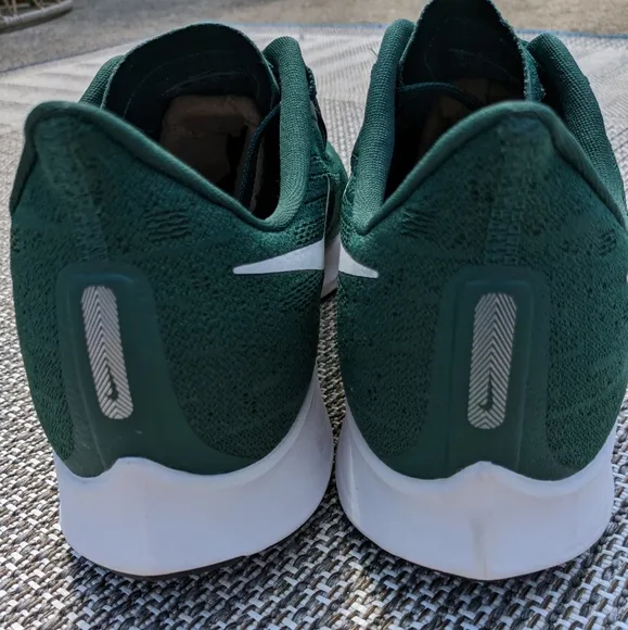 Nike Air Pegasus 36 sneakers ' Gorge Green Size 15‎