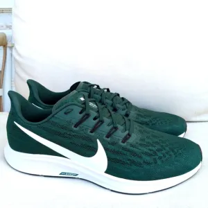 Nike Air Pegasus 36 sneakers ' Gorge Green Size 15‎