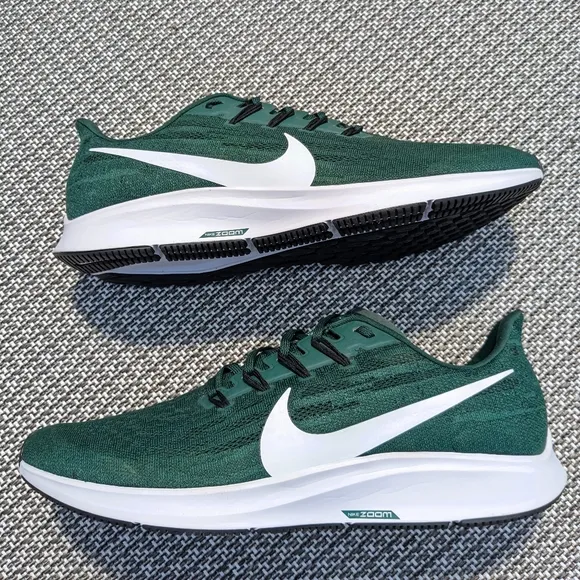 Nike Air Pegasus 36 sneakers ' Gorge Green Size 15‎
