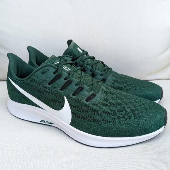 Nike Air Pegasus 36 sneakers ' Gorge Green Size 15‎