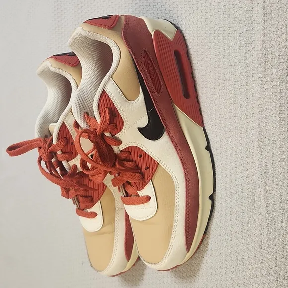 Nike Air, size 6Y