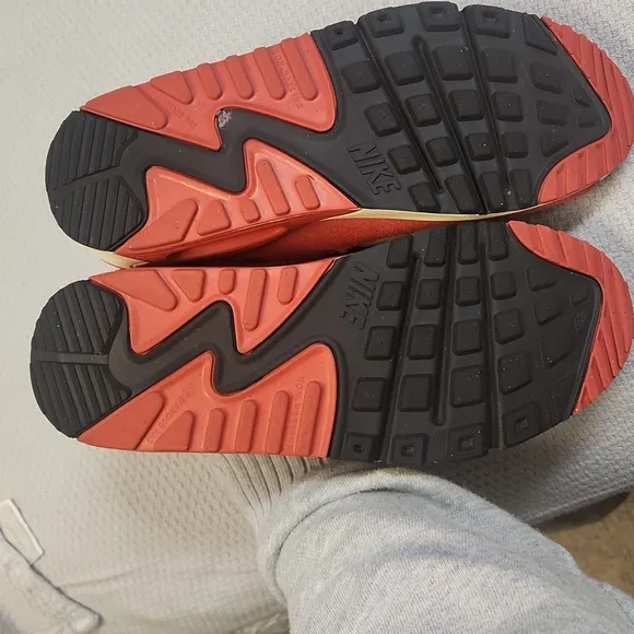 Nike Air, size 6Y
