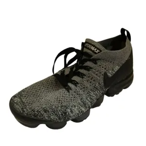 Nike Air VaporMax Flyknit 2 Cookies and Cream Sneakers Running Shoes Size 8