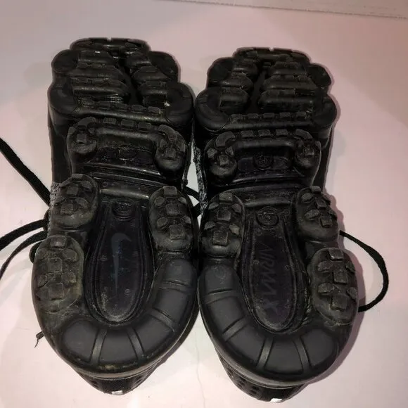 Nike Air VaporMax Flyknit 2 Cookies and Cream Sneakers Running Shoes Size 8