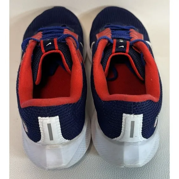 Nike Air Zoom Pegasus 40 USA Mens Running Shoes FN0096 401 Size 6.5