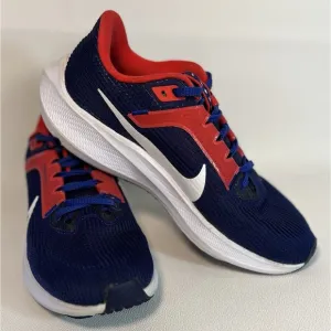 Nike Air Zoom Pegasus 40 USA Mens Running Shoes FN0096 401 Size 6.5