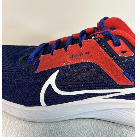 Nike Air Zoom Pegasus 40‎ USA Mens Running Shoes FN0096 401 Size 6.5