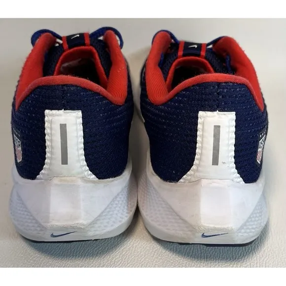 Nike Air Zoom Pegasus 40‎ USA Mens Running Shoes FN0096 401 Size 6.5