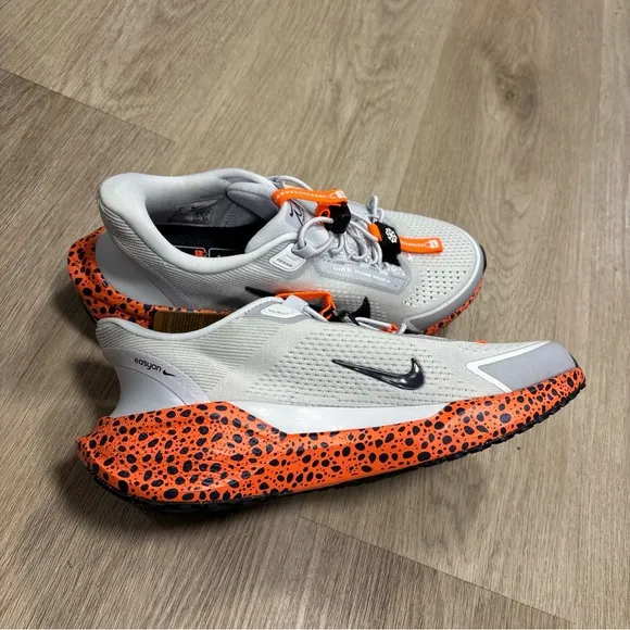 Nike Air Zoom Pegasus 41 size 7 Olympic easyon Electric pack shoe HF5457-900
