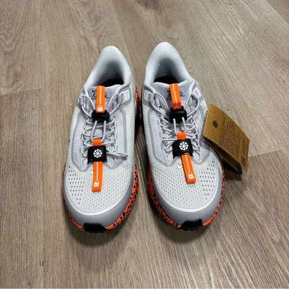 Nike Air Zoom Pegasus 41 size 7 Olympic easyon Electric pack shoe HF5457-900