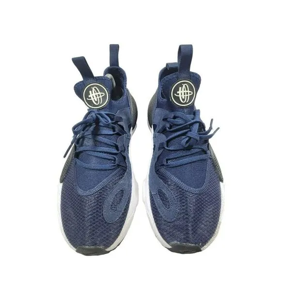 Nike Air Huarache EDGE TXT Athletic Running Shoes Men's Size 8