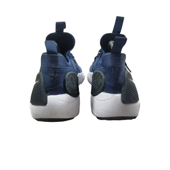 Nike Air Huarache EDGE TXT Athletic Running Shoes Men's Size 8