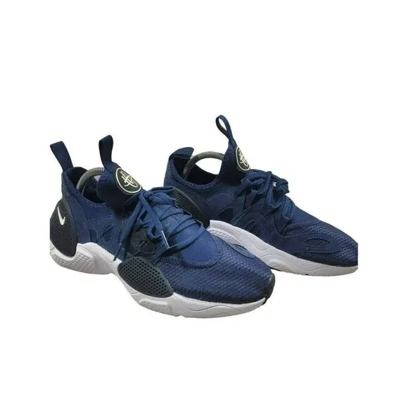 Nike Air Huarache EDGE TXT Athletic Running Shoes Men's Size 8