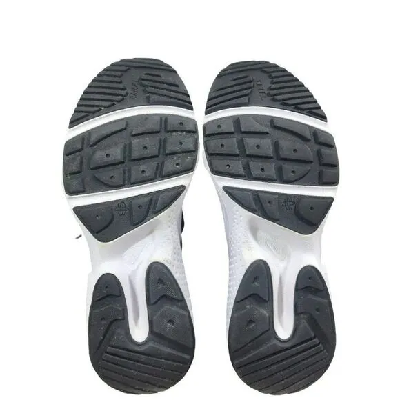 Nike Air Huarache EDGE TXT Athletic Running Shoes Men's Size 8