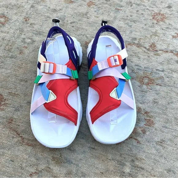 Nike Be Free EUC Sandals Mens Sz 11