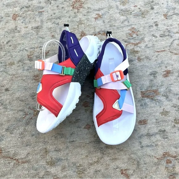 Nike Be Free EUC Sandals Mens Sz 11
