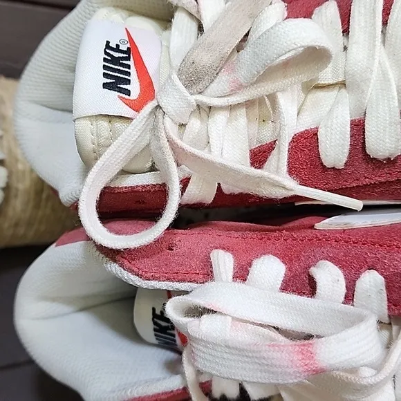 Nike Blazer basketball shoes youth size 7