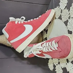Nike Blazer basketball shoes youth size 7