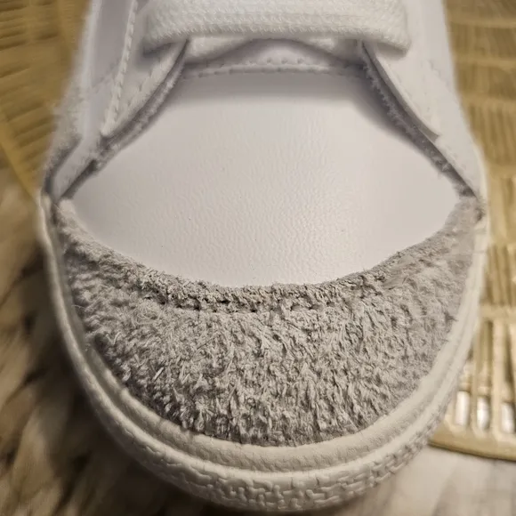 Nike Blazer Low '77 White and Black  Sneakers (Unisex)